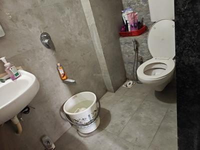 Image of 1125 Sq.ft 2 BHK Apartment / Flat for rent in Shripad Residency, Gota, Ahmedabad for Rs. 30000