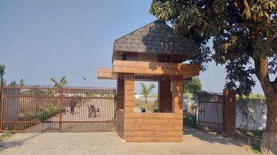 Image of 100 Sq.ft Residential Plot / Land for sale in Mugalpur Urf Aghwanpur Mustahk, Moradabad for Rs. 2200000