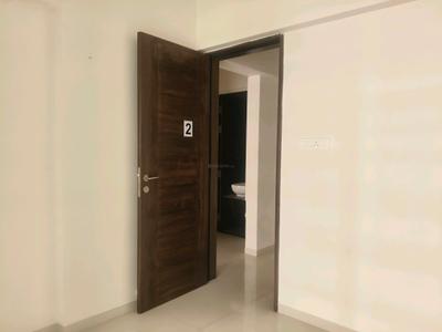 Bedroom Image of 1250 Sq.ft 3 BHK Apartment / Flat for sale in Goel Ganga Altus, Kharadi Pune for Rs. 13100000