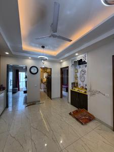 Hall Image of 2000 Sq.ft 4 BHK Builder Floor for rent in Sector 57 Gurgaon for Rs. 150000