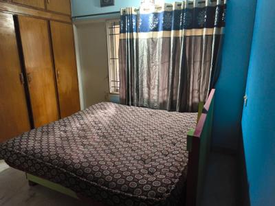 Bedroom Image of 1200 Sq.ft 2 BHK Apartment / Flat for rent in C V Raman Nagar Bengaluru for Rs. 35000