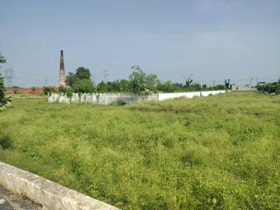 Image of 450 Sq.ft Residential Plot / Land for sale in Del NCR Aero City, Yeida, Greater Noida for Rs. 1155300