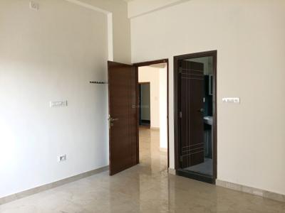 Bedroom Image of 1300 Sq.ft 3 BHK Apartment / Flat for rent in K R Puram Bengaluru for Rs. 42000