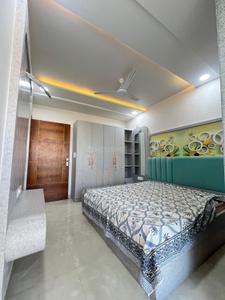 Bedroom Image of 1091 Sq.ft 2 BHK Apartment / Flat for sale in Jagatpura Jaipur for Rs. 4500000