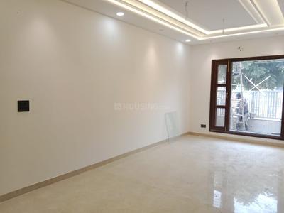 Hall Image of 1250 Sq.ft 4 BHK Independent House for sale in Sector 127 Mohali for Rs. 9180000