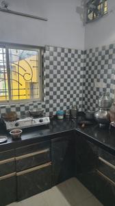 Kitchen Image of 2200 Sq.ft 4 BHK Independent House for sale in Chinchbhavan Nagpur for Rs. 11500000