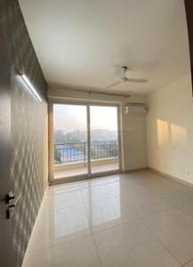 Hall Image of 1900 Sq.ft 3 BHK Apartment / Flat for rent in DD Altura, Gazipur Zirakpur for Rs. 30000