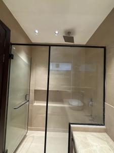 Image of 2700 Sq.ft 4 BHK Builder Floor for sale in Kirti Nagar, New Delhi for Rs. 65000000