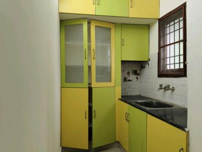 Kitchen Image of 1026 Sq.ft 2 BHK Apartment / Flat for sale in Medavakkam Chennai for Rs. 7000000