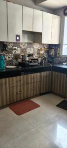 Kitchen Image of 800 Sq.ft 2 BHK Apartment / Flat for sale in Signature Global Andour Heights, Sector 71 Gurgaon for Rs. 8450000