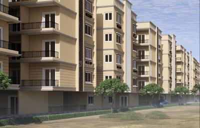 Image of 1446 Sq.ft 3 BHK Apartment / Flat for sale in DS Sahara Grand, Chikkanagamangala, Bengaluru for Rs. 10500000