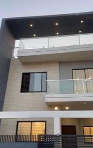 Image of 2500 Sq.ft 4.5 BHK Independent House for rent in DLF Gardencity, Manglia, Indore for Rs. 35000
