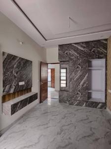 Hall Image of 765 Sq.ft 3 BHK Independent House for sale in Kharar Mohali for Rs. 7500000