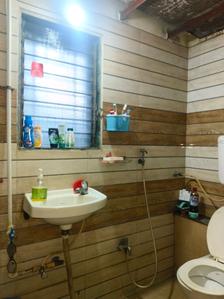 Bedroom Two Image of 1250 Sq.ft 2 BHK Apartment / Flat for sale in Titwala Thane for Rs. 4500000