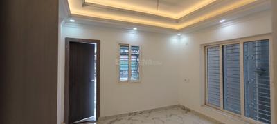 Bedroom Image of 960 Sq.ft 2 BHK Apartment / Flat for sale in Nagerbazar Kolkata for Rs. 5280000