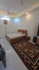 Bedroom Image of 450 Sq.ft 4 BHK Independent House for sale in Juhi Kalan Kanpur for Rs. 11000000