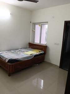 Bedroom Image of 1700 Sq.ft 4 BHK Apartment / Flat for sale in Globus Coral Woods, Hoshangabad Road Bhopal for Rs. 9500000