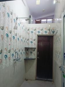 Hall Image of 1500 Sq.ft 3.5 BHK Builder Floor for rent in Murlipura Jaipur for Rs. 15000