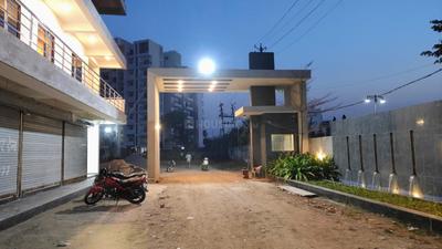 Image of 1074 Sq.ft 2 BHK Apartment / Flat for sale in Bhatagaon, Raipur for Rs. 3855000