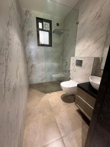 Bathroom Image of 1582 Sq.ft 3 BHK Apartment / Flat for sale in Merlin Ventana, Baner Pune for Rs. 16600000