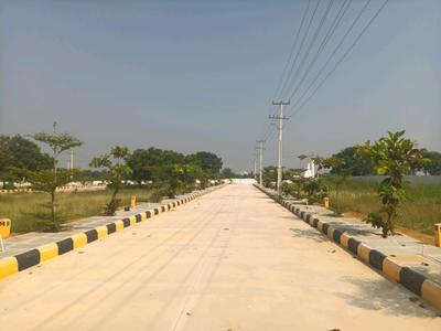 Image of 120 Sq.ft Residential Plot / Land for sale in Medchal, Secunderabad for Rs. 1000003