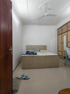 Bedroom Image of 1580 Sq.ft 3 BHK Apartment / Flat for sale in Aliganj Lucknow for Rs. 10000000