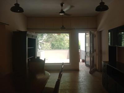 Dining Area Image of 1500 Sq.ft 2 BHK Apartment / Flat for rent in DDA Flats Vasant Kunj, Vasant Kunj New Delhi for Rs. 75000