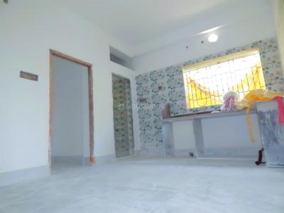 Bedroom Image of 820 Sq.ft 2 BHK Apartment / Flat for sale in Dum Dum Cantonment Kolkata for Rs. 2460000