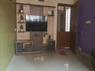 Living Room Image of 1700 Sq.ft 3 BHK Apartment / Flat for sale in Shivanta Rigel, Tragad Ahmedabad for Rs. 7500000