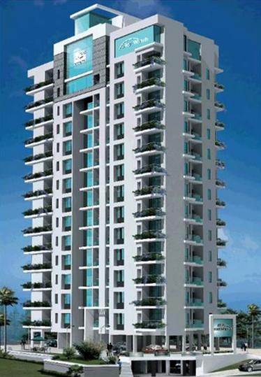 Branded flat More Images 1