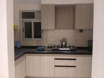 Kitchen Image of 900 Sq.ft 2 BHK Apartment / Flat for sale in Chembur Mumbai for Rs. 27000000