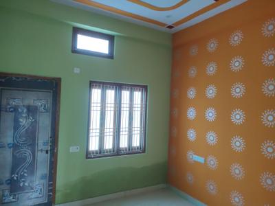 Bedroom Image of 1580 Sq.ft 3 BHK Duplex for sale in Sarnath Varanasi for Rs. 8000000