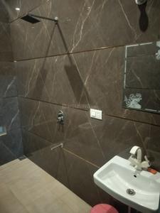 Bathroom Image of 2100 Sq.ft 3 BHK Duplex for sale in Girdharpur Mathura for Rs. 28000000