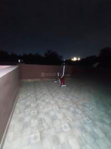 Balcony Image of 350 Sq.ft 1 BHK Apartment / Flat for rent in DDA Flats Sarita Vihar, Sarita Vihar New Delhi for Rs. 25000