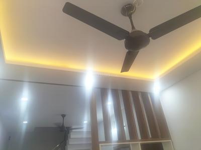Bedroom Image of 2512 Sq.ft 6 BHK Independent House for rent in Thrippunithura Kochi for Rs. 52000