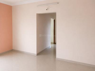 Hall Image of 810 Sq.ft 2 BHK Apartment / Flat for rent in  Shri Babasaheb Tapkir Park, Pimpri Pune for Rs. 23500