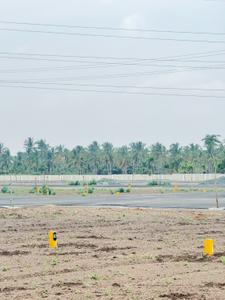 Image of 1208 Sq.ft Residential Plot / Land for sale in Kovilpalayam, Coimbatore for Rs. 4131360