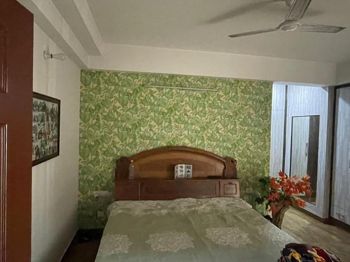 Eta II Bedroom 1