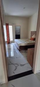 Bedroom Image of 910 Sq.ft 2 BHK Apartment / Flat for sale in Sector 115 Mohali for Rs. 4390000