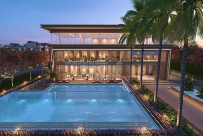 Image of 2980 Sq.ft 4 BHK Apartment / Flat for sale in Ace Mahagun Medalleo, Sector 107, Noida for Rs. 54000000