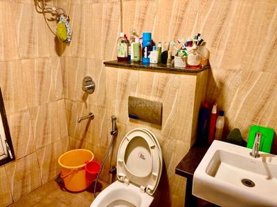 Image of 450 Sq.ft 1 BHK Apartment / Flat for sale in Lodha Amara, Kolshet, Thane for Rs. 6500000