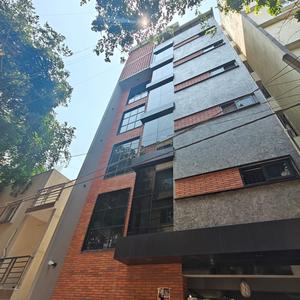 Image of 550 Sq.ft 1 BHK Apartment / Flat for rent in Mahadevapura, Bengaluru for Rs. 28000