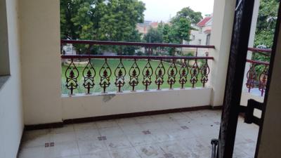 Balcony Image of 2000 Sq.ft 3 BHK Villa for sale in Chandkheda Ahmedabad for Rs. 22500000