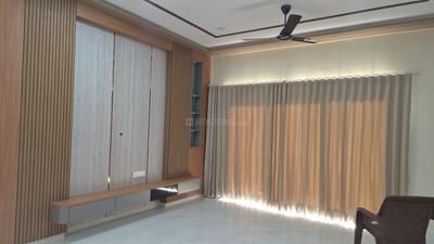 Living Room Image of 1300 Sq.ft 2 BHK Builder Floor for rent in Kaliyabid Bhavnagar for Rs. 20000