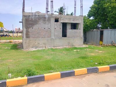 Image of 822 Sq.ft Residential Plot / Land for sale in Tharapakkam, Chennai for Rs. 6150600