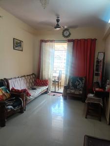 Hall Image of 910 Sq.ft 2 BHK Apartment / Flat for sale in Ambernath West Ambernath for Rs. 4300000