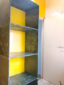 Kitchen Image of 600 Sq.ft 2 BHK Apartment / Flat for sale in Garia, Sonarpur Kolkata for Rs. 2900000
