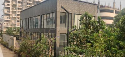 Image of 1551 Sq.ft 2 BHK Apartment / Flat for sale in Gagan Unnatii, Kondhwa Budruk, Pune for Rs. 14000000