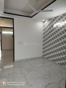 Hall Image of 1200 Sq.ft 3 BHK Builder Floor for sale in Sector 15 Part 1 Gurgaon for Rs. 7600000