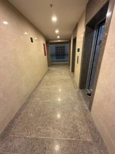 Image of 2435 Sq.ft 4 BHK Apartment / Flat for rent in Sector 108, Gurgaon for Rs. 118000